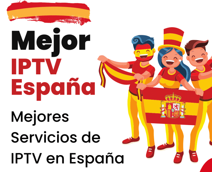 Cómo suscribirse a IPTV España paso a paso