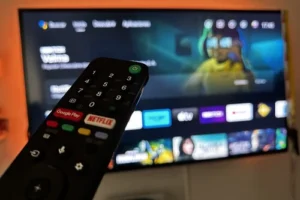 BLOG IPTV España