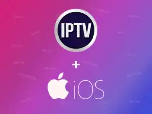 IPTV EN IPHONE Y IPAD ESPANA
