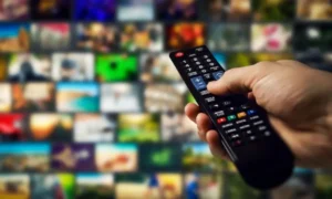 Curiosidades IPTV España