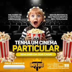 Apps IPTV para Móviles