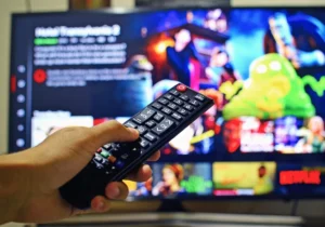 Entretenimiento y Series IPTV España