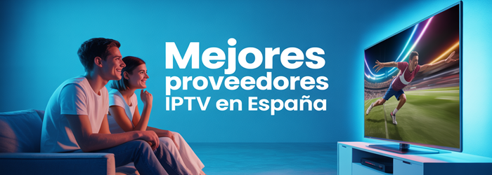 IPTV EN 2026