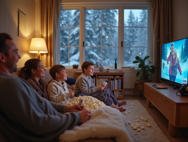 Tutoriales IPTV España - actualización 2026