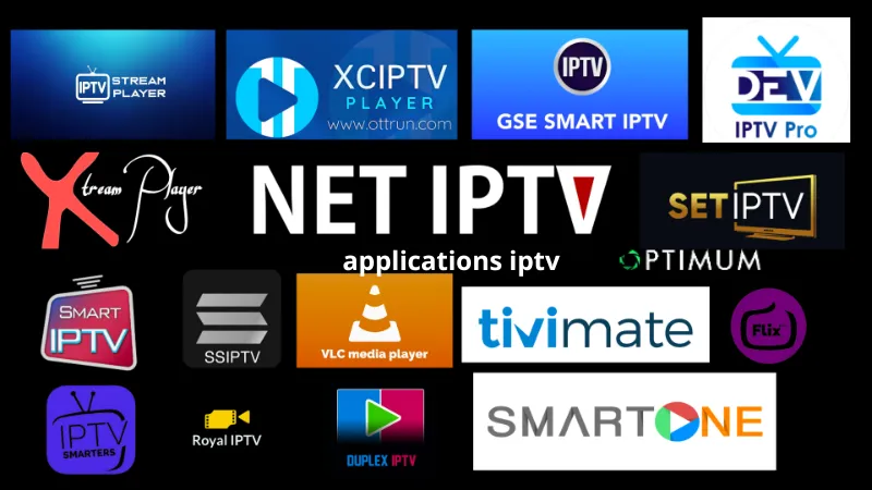 Subir lista M3U en Smart IPTV App